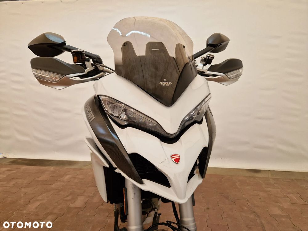 Ducati Multistrada - 13