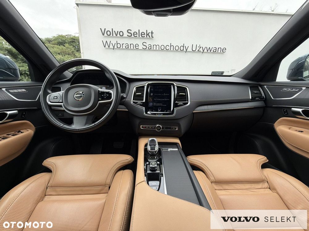 Volvo XC 90 - 15