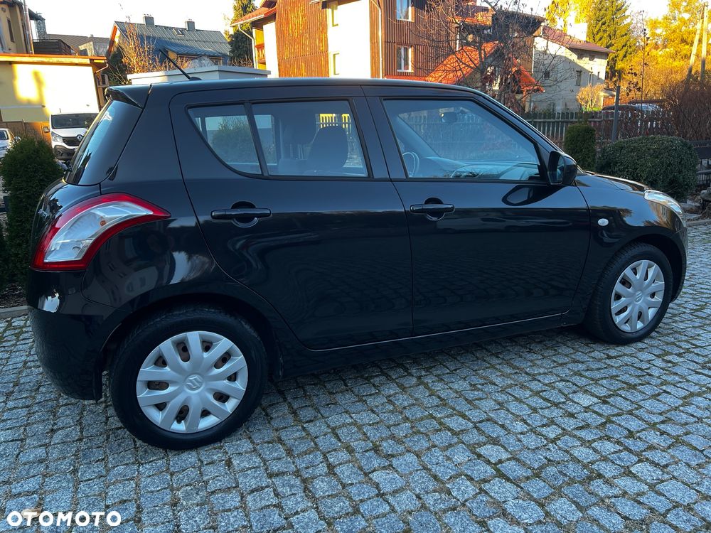 Suzuki Swift 1.2 Comfort - 14