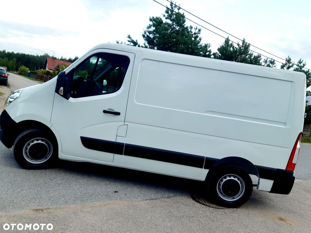 Renault Master - 9
