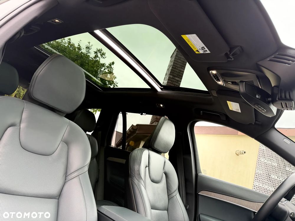 Volvo XC 90 T6 AWD Geartronic Inscription - 19