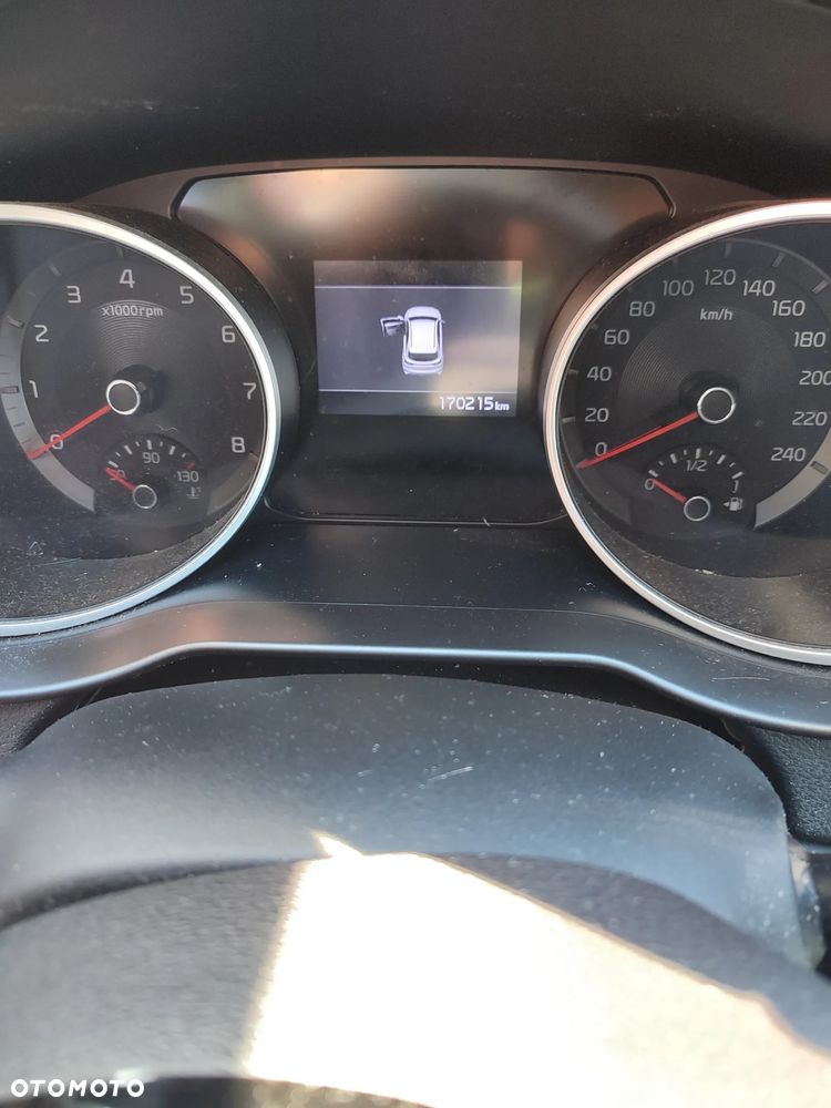 Kia Ceed 1.4 L Business Line - 5