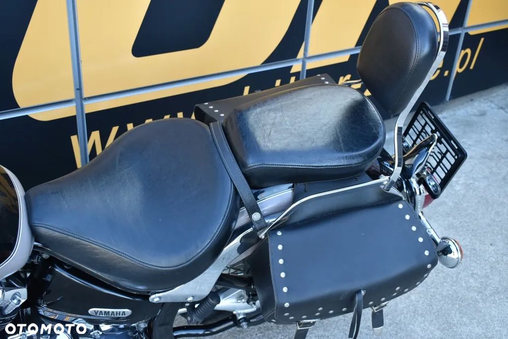 Yamaha Drag Star - 13