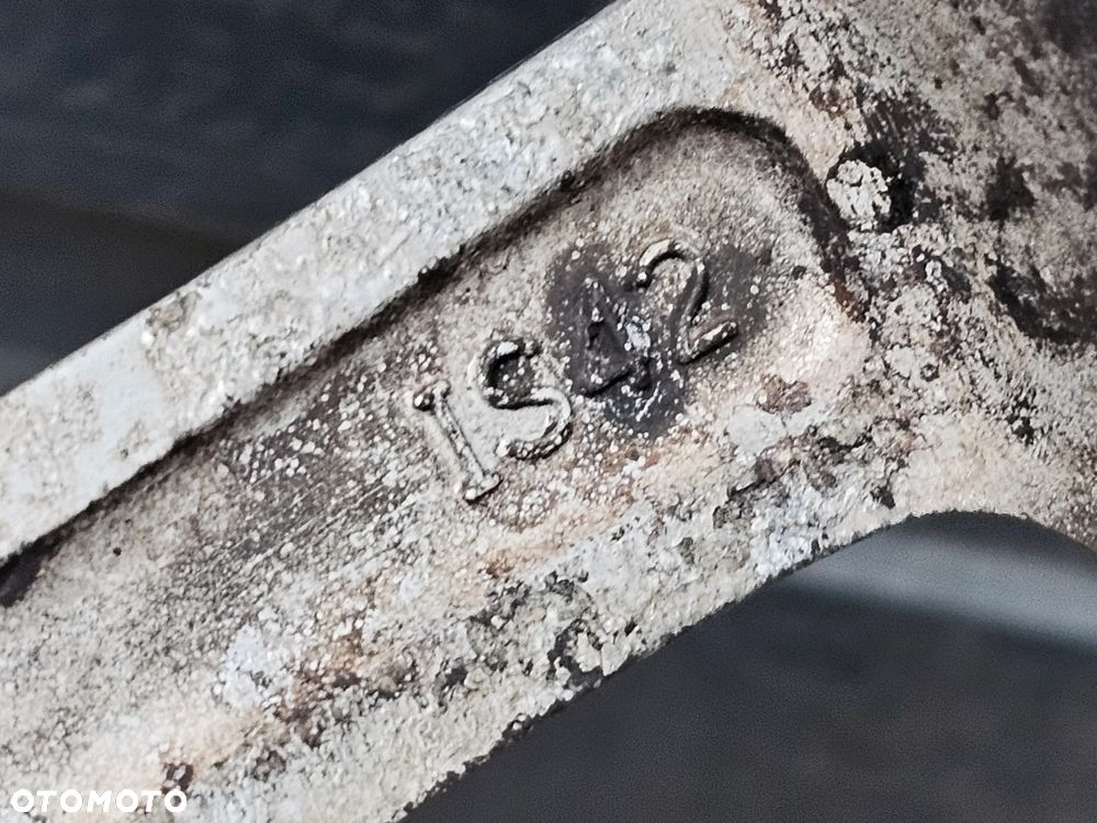 FELGI ALUMINIOWE KOŁA OPEL INSIGNIA A R18 5x120 ET41 235/45/18 - 21