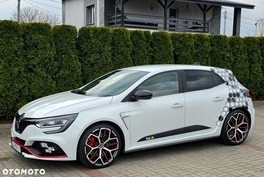 Renault Megane 1.8 TCe R.S - 18