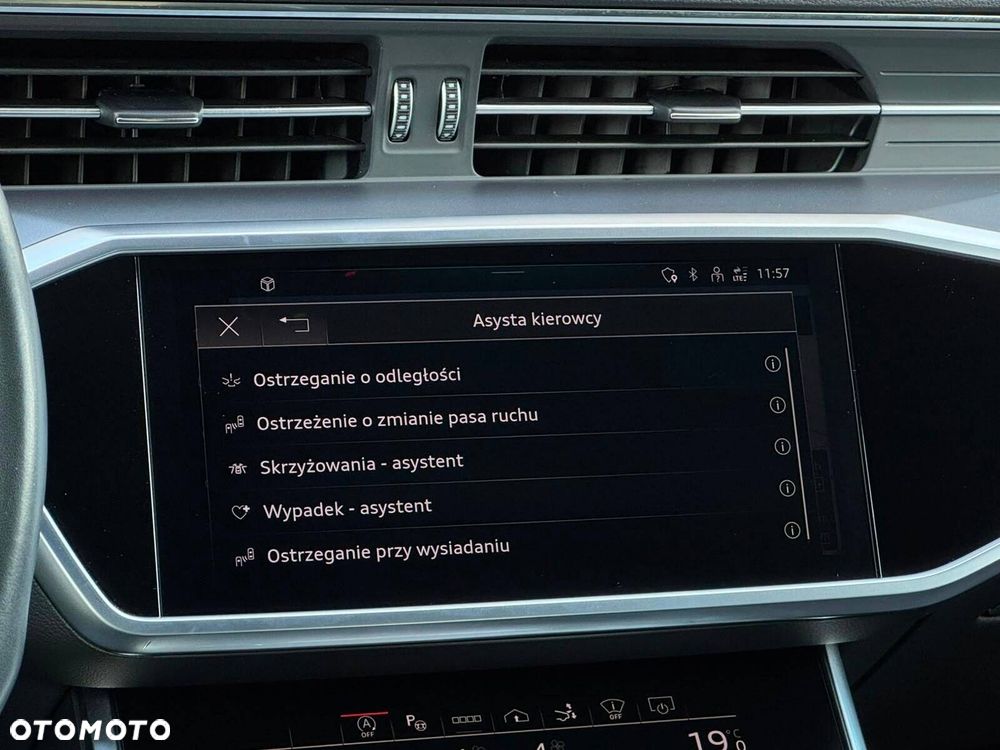 Audi A7 Sportback 45 TFSI mHEV Quattro S tronic - 24