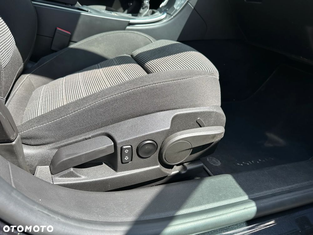 Opel Insignia 1.6 CDTI Cosmo S&S - 23