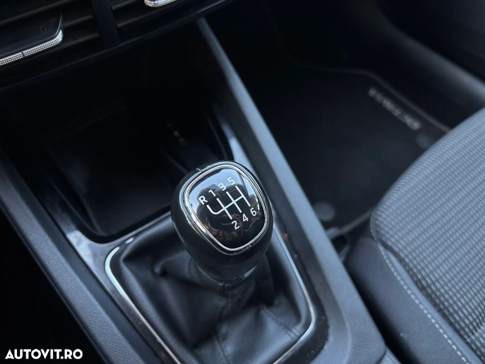 Skoda Octavia 2.0 TDI Ambition - 29