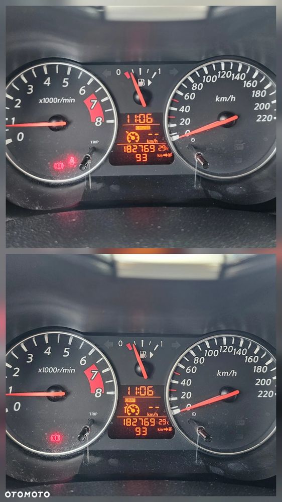 Nissan Note 1.6 Automatik I-Way - 18