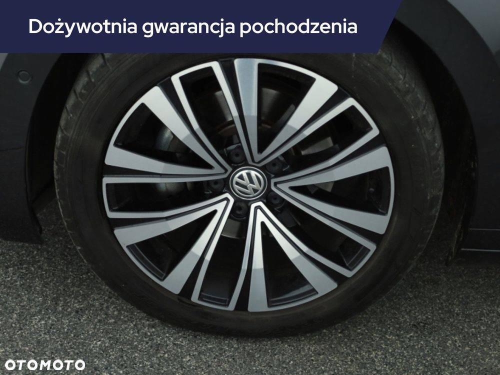 Volkswagen Arteon - 21