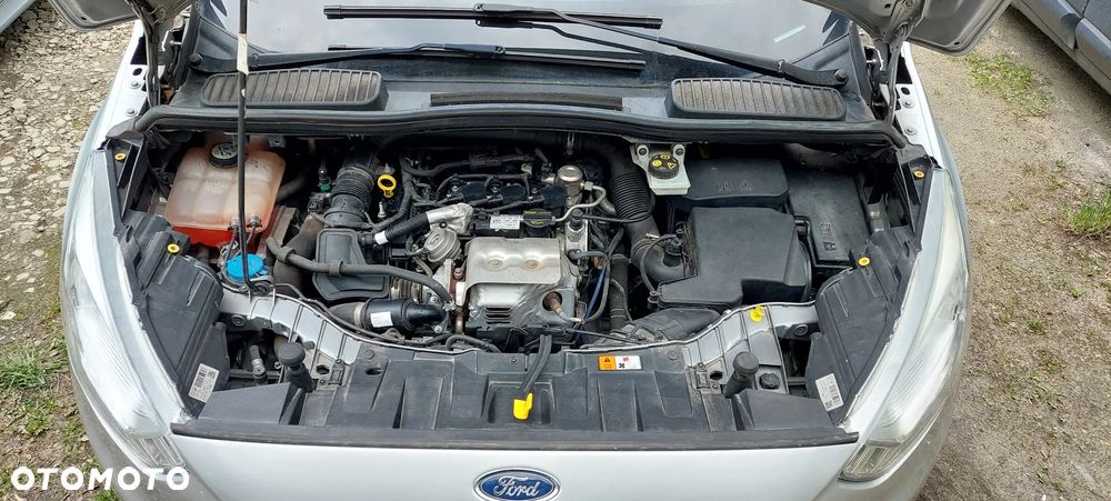 Ford Grand C-MAX 1.0 EcoBoost Ambiente ASS - 10