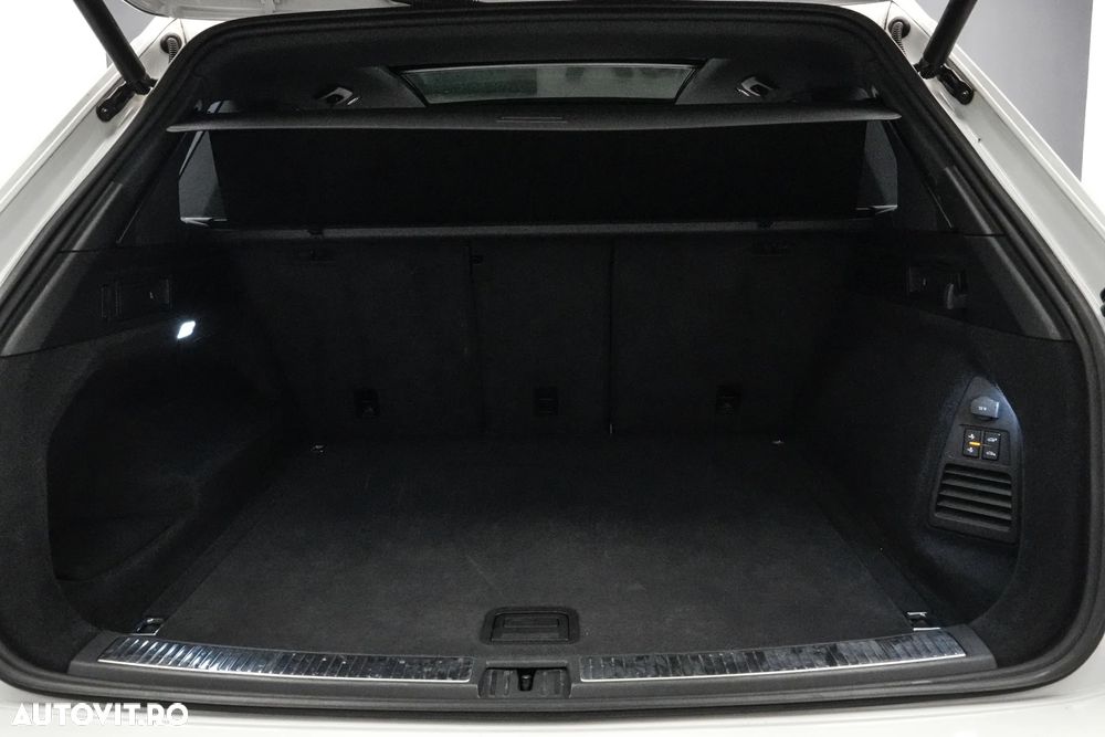 Volkswagen Touareg 3.0 V6 TDI 4Motion DPF Automatik R-Line - 32