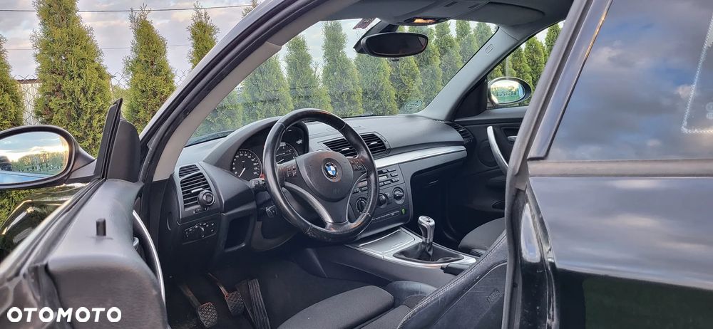 BMW Seria 1 - 20