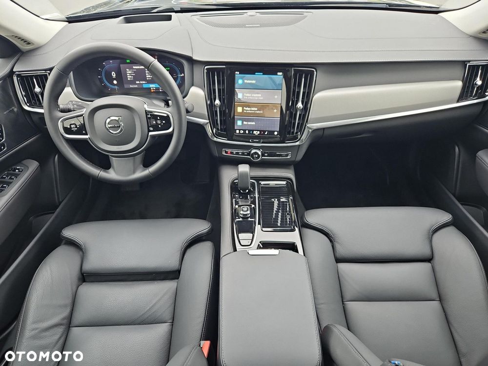 Volvo S90 T8 AWD Plug-In Hybrid Ultimate Dark - 10
