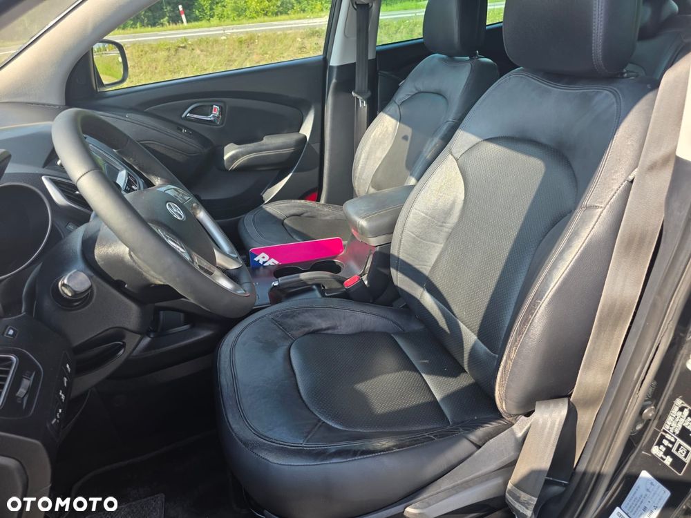 Hyundai ix35 - 15
