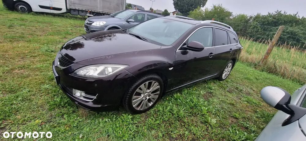 Mazda 6 2.0 CD Comfort - 1