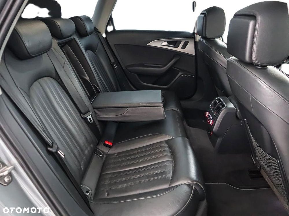 Audi A6 Avant 2.0 TDI Prime Line - 9