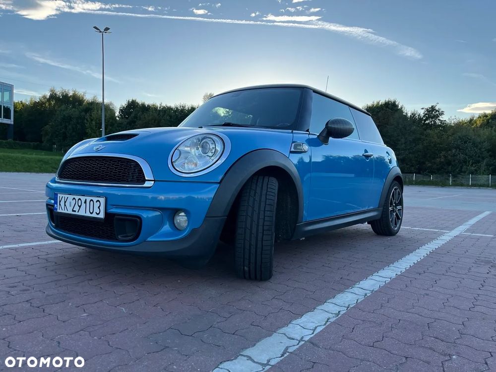 MINI Cooper S - 2