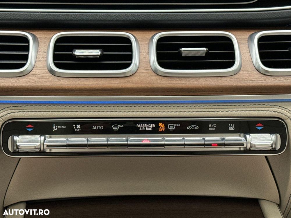 Mercedes-Benz GLE - 10