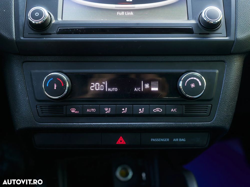 Seat Ibiza 1.2 TSI CONNECT - 30