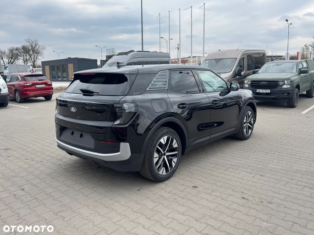 Ford Explorer 79kWh Premium RWD - 10