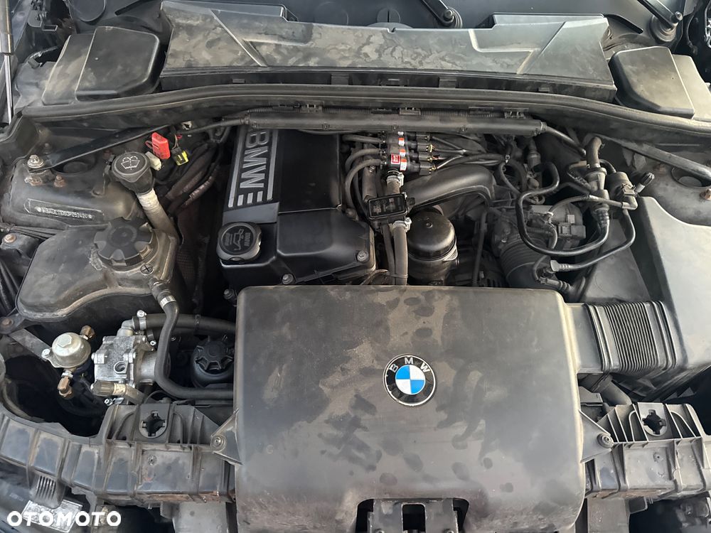 BMW Seria 1 - 15