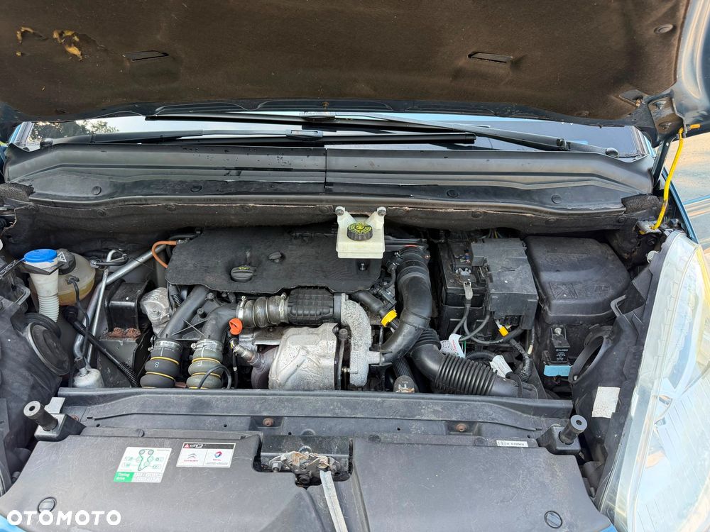Citroën C4 Grand Picasso - 24