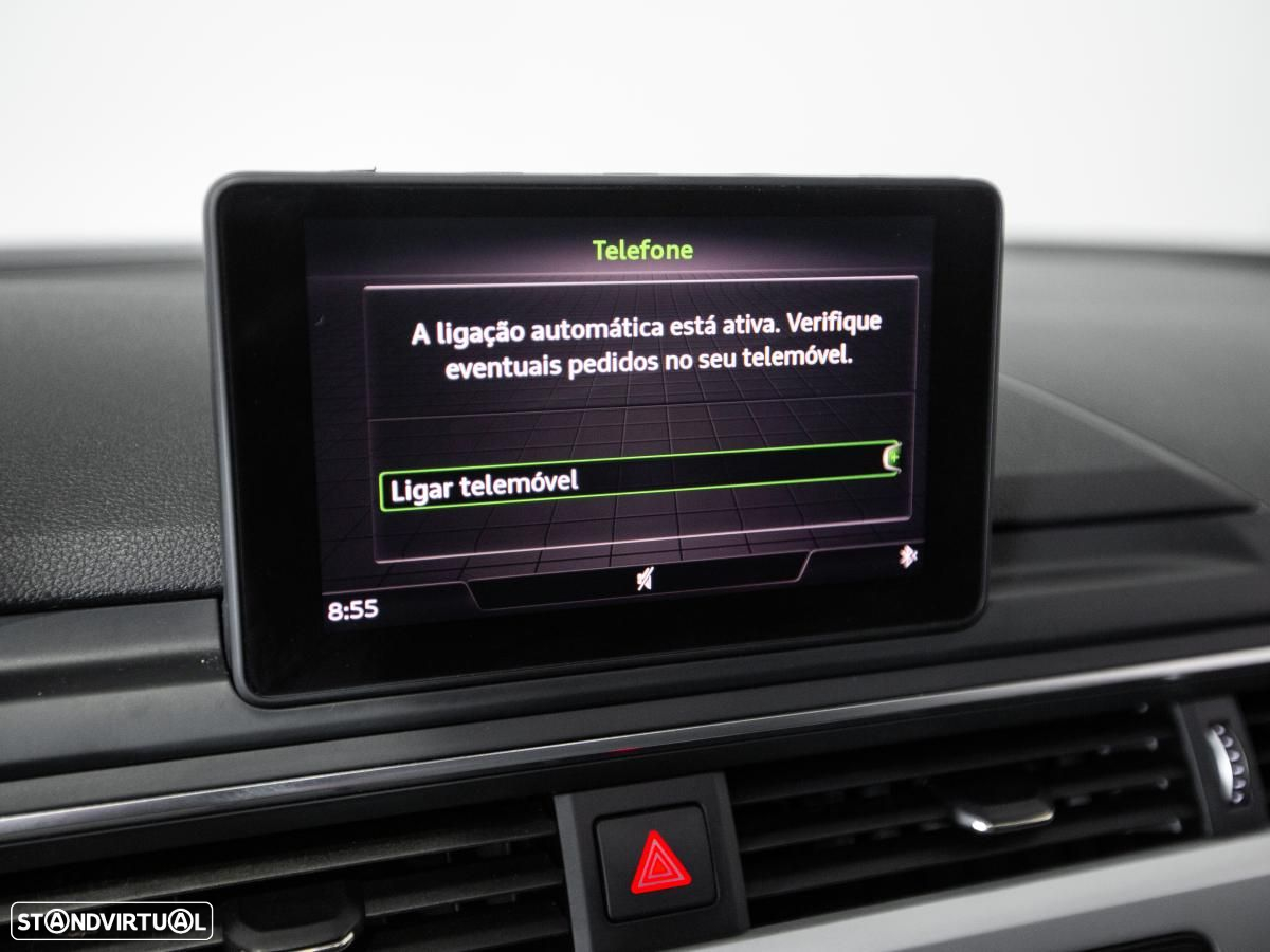 Audi A4 Avant - 18