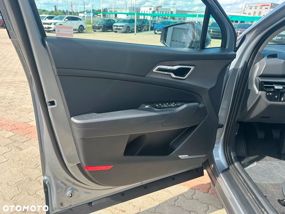 Kia Sportage 1.6 T-GDI Smart 2WD - 10