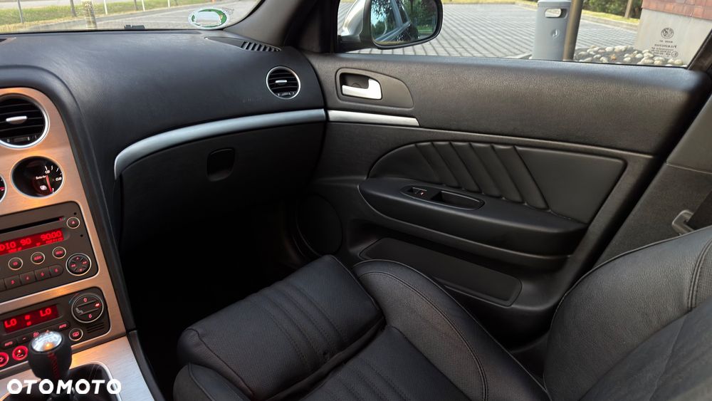 Alfa Romeo 159 1.9 JTDM 16V DPF ti - 7