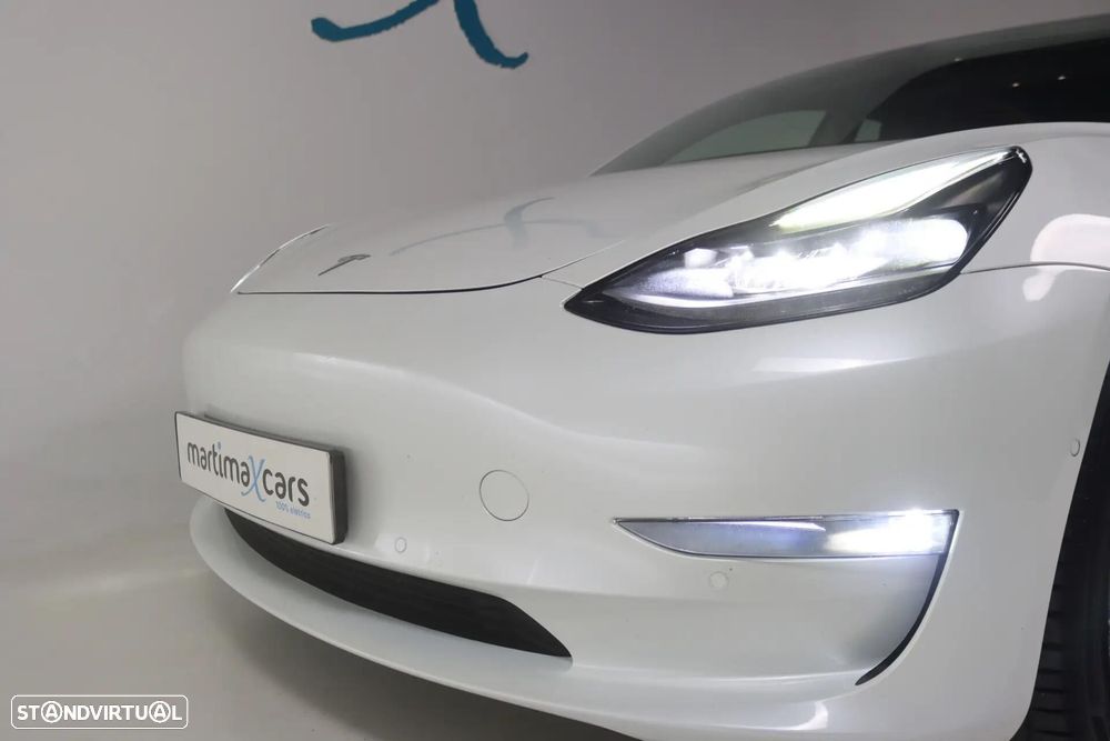 Tesla Model 3 Long-Range Dual Motor AWD - 6