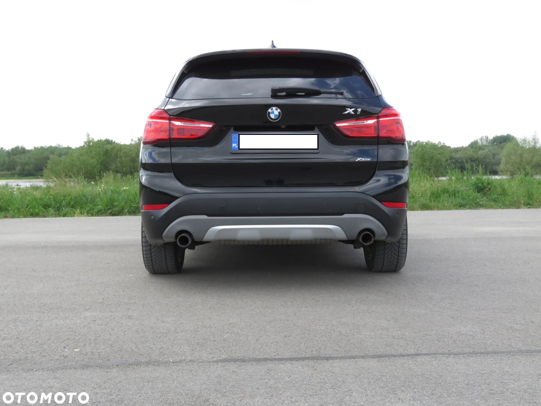 BMW X1 - 6