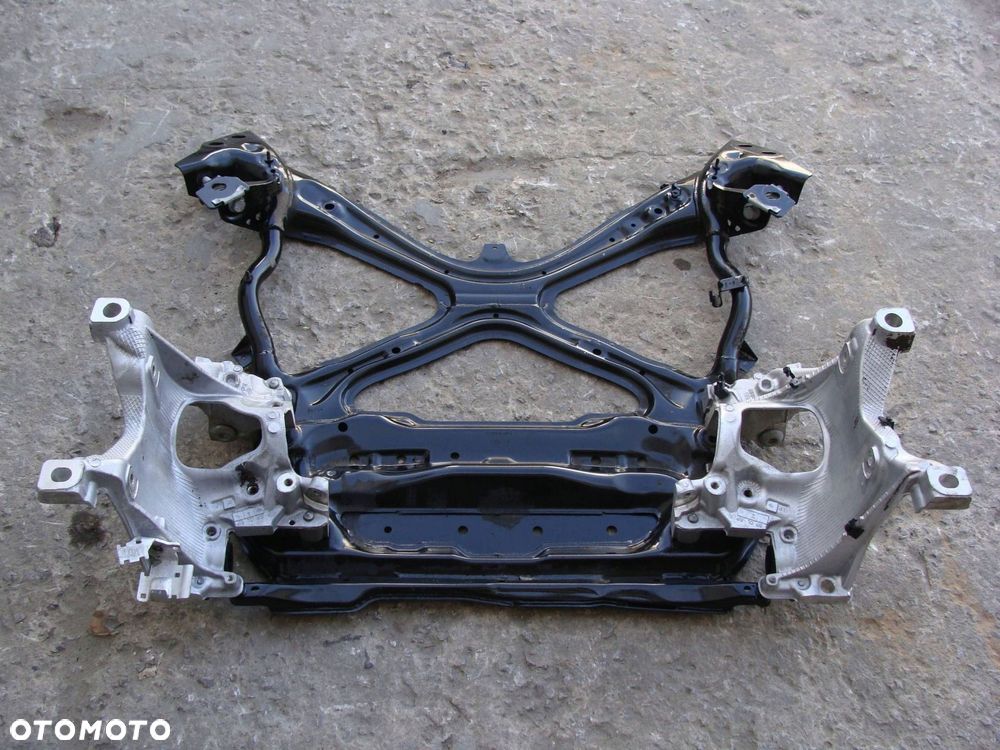 sanki belka zawieszenia przedniego audi a4 a5 b9 8w1399347f kompletna - 2