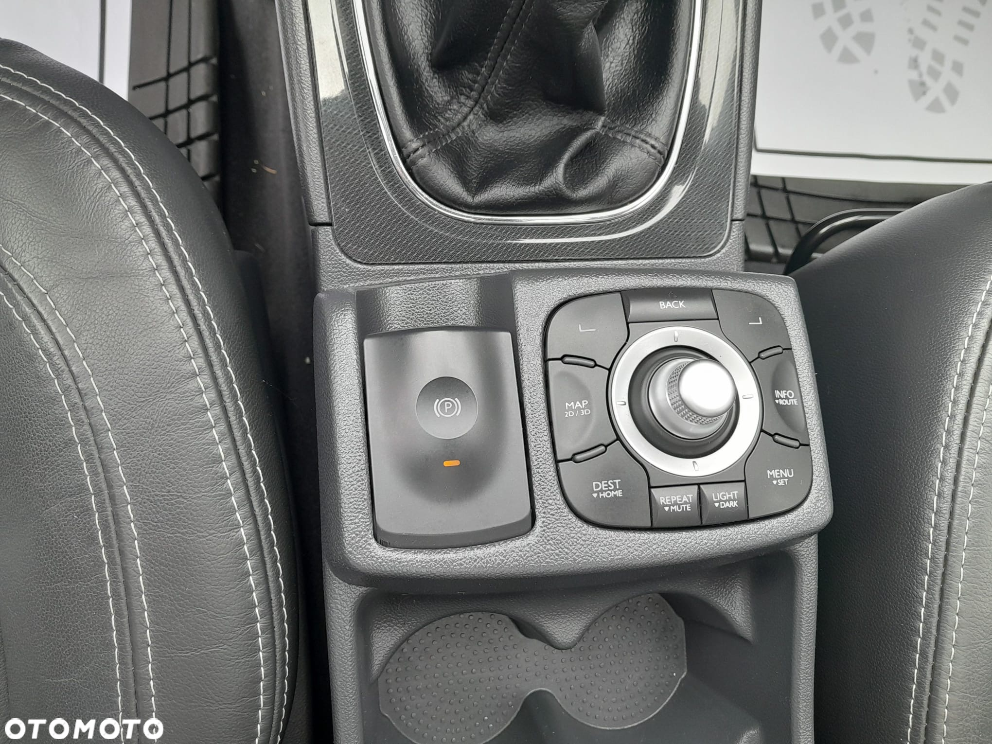 Renault Koleos 2.0 dCi 4x4 Bose Edition - 14