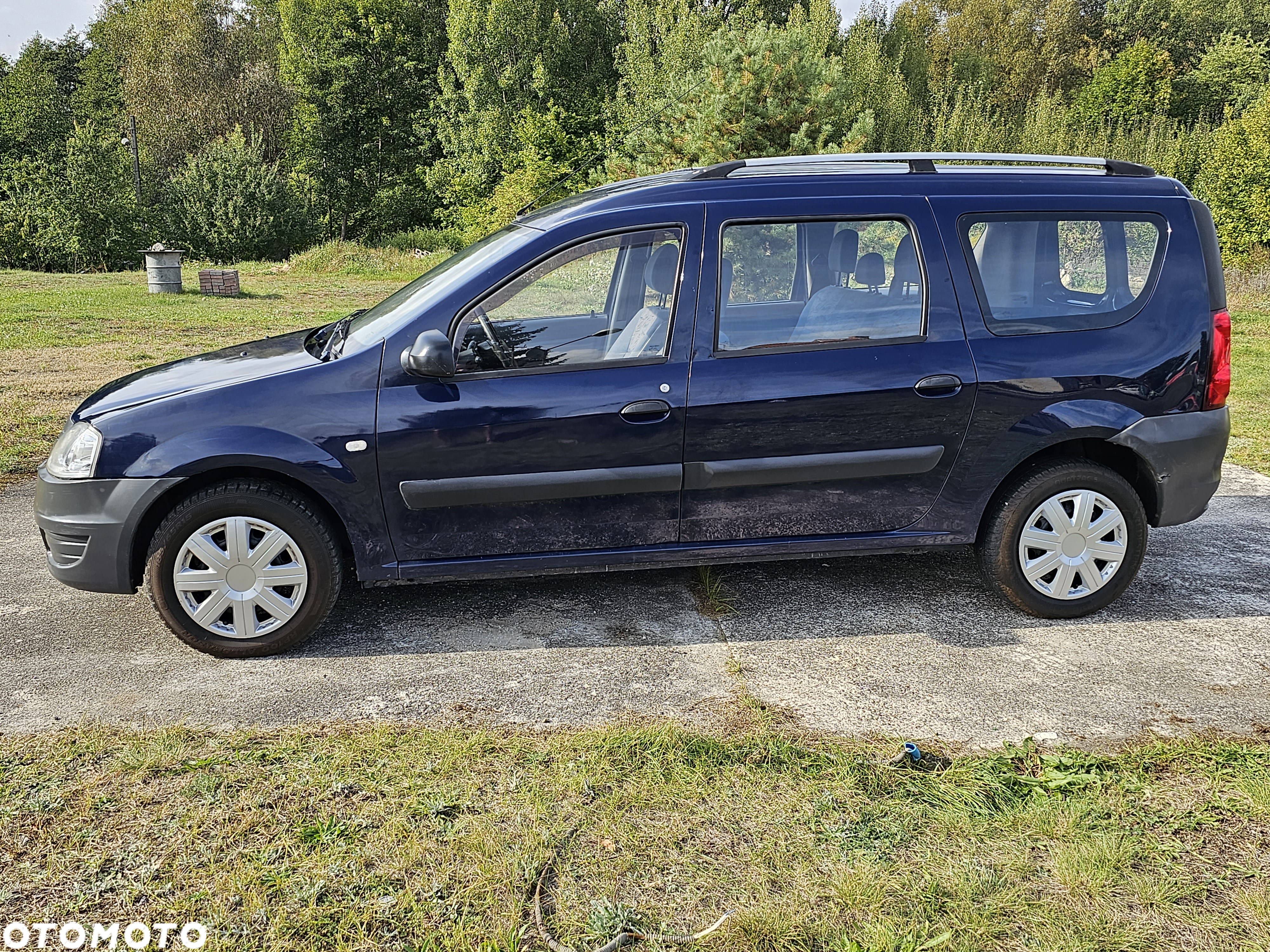 Dacia Logan MCV 1.6 Ambiance - 4
