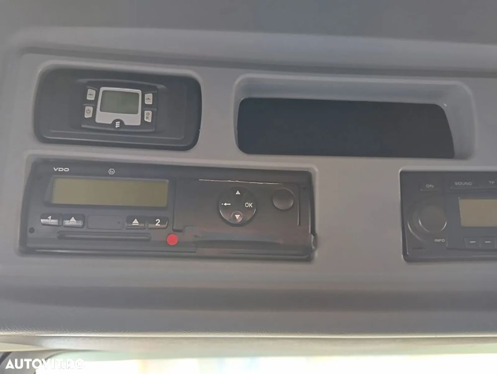 Mercedes-Benz ATEGO 823 - 2