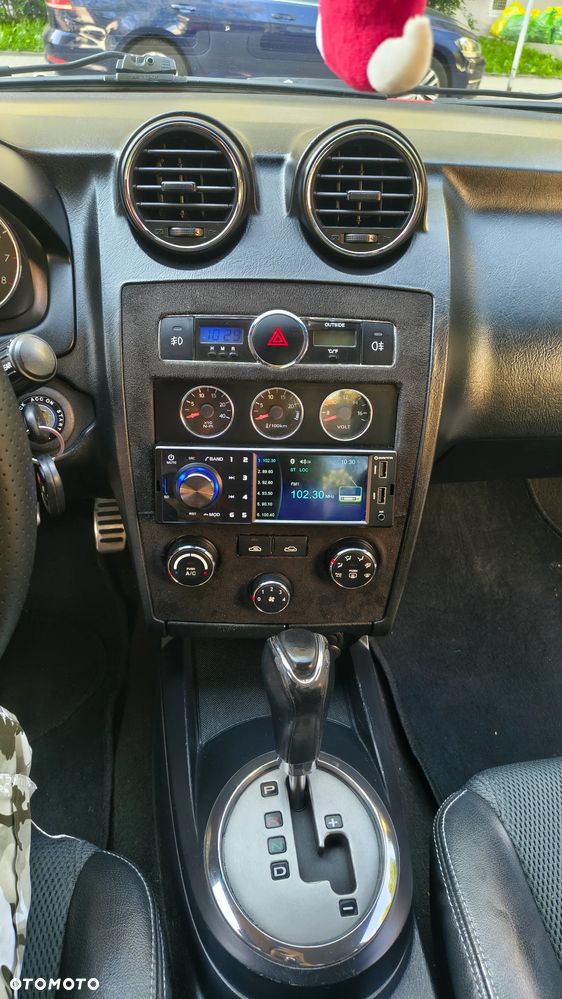 Hyundai Coupe 2.0 Automatik GLS - 16