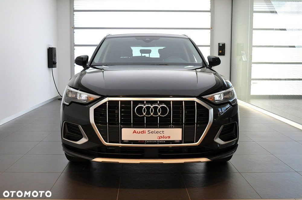 Audi Q3 - 6