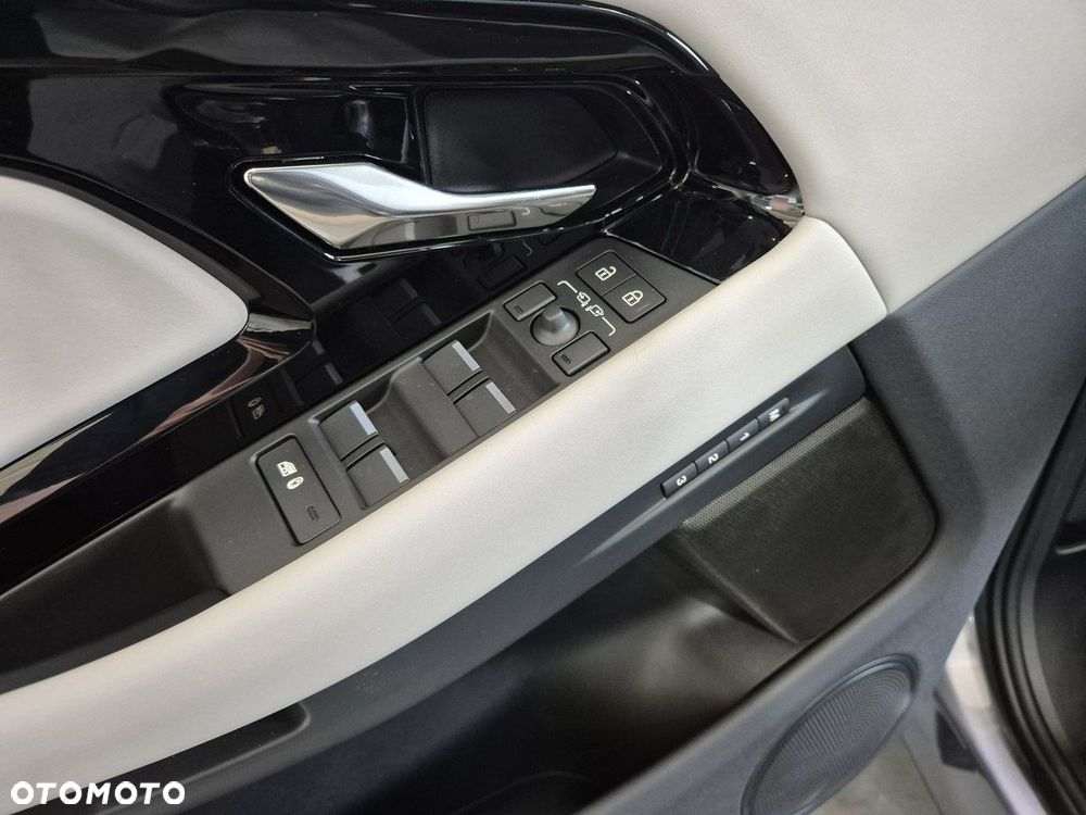 Land Rover Range Rover Evoque - 14