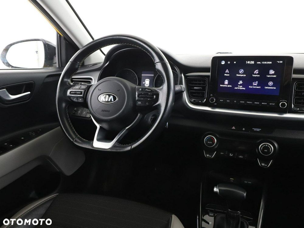 Kia Stonic 1.0 T-GDI OPF Mild Hybrid DCT7 Platinum Edition - 17