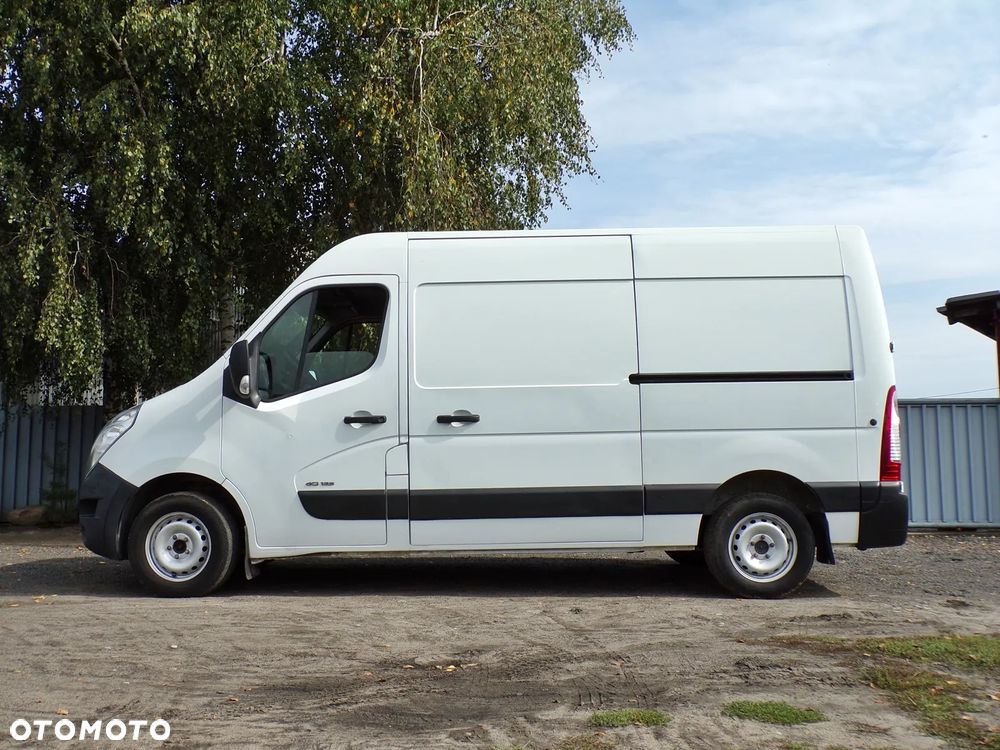 Renault MASTER L2H2 - 7