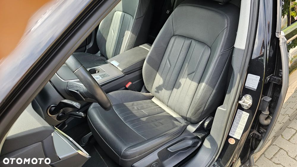 Audi A6 Avant 40 TDI S tronic - 13
