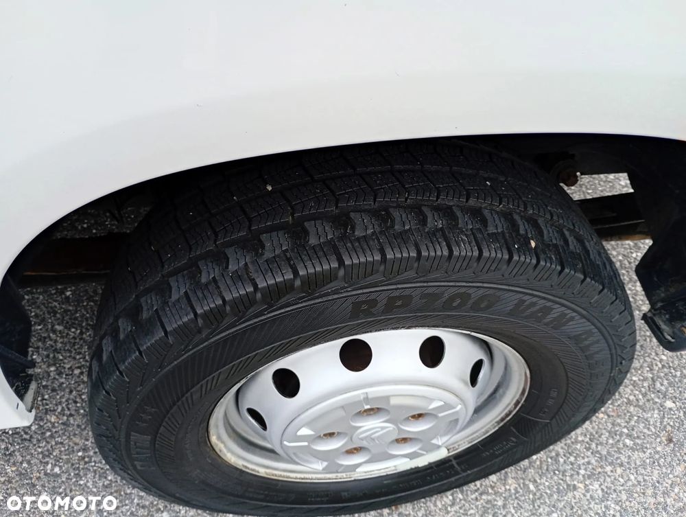 Citroën Jumper - 27