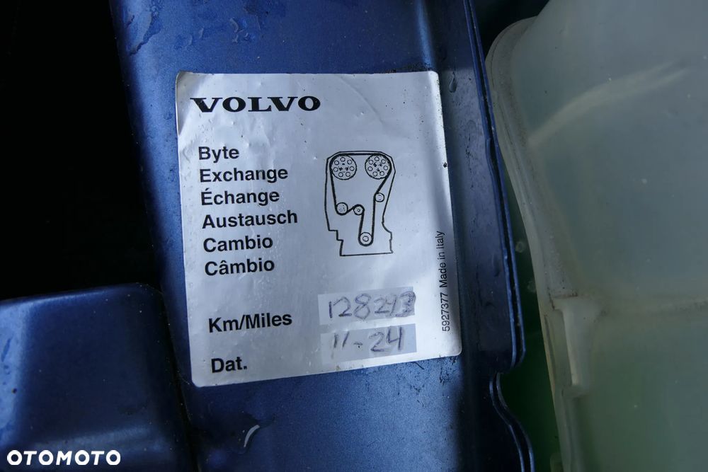 Volvo V40 D2 RDesign - 18