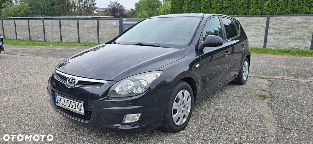 Hyundai i30 1.4 Classic + - 13
