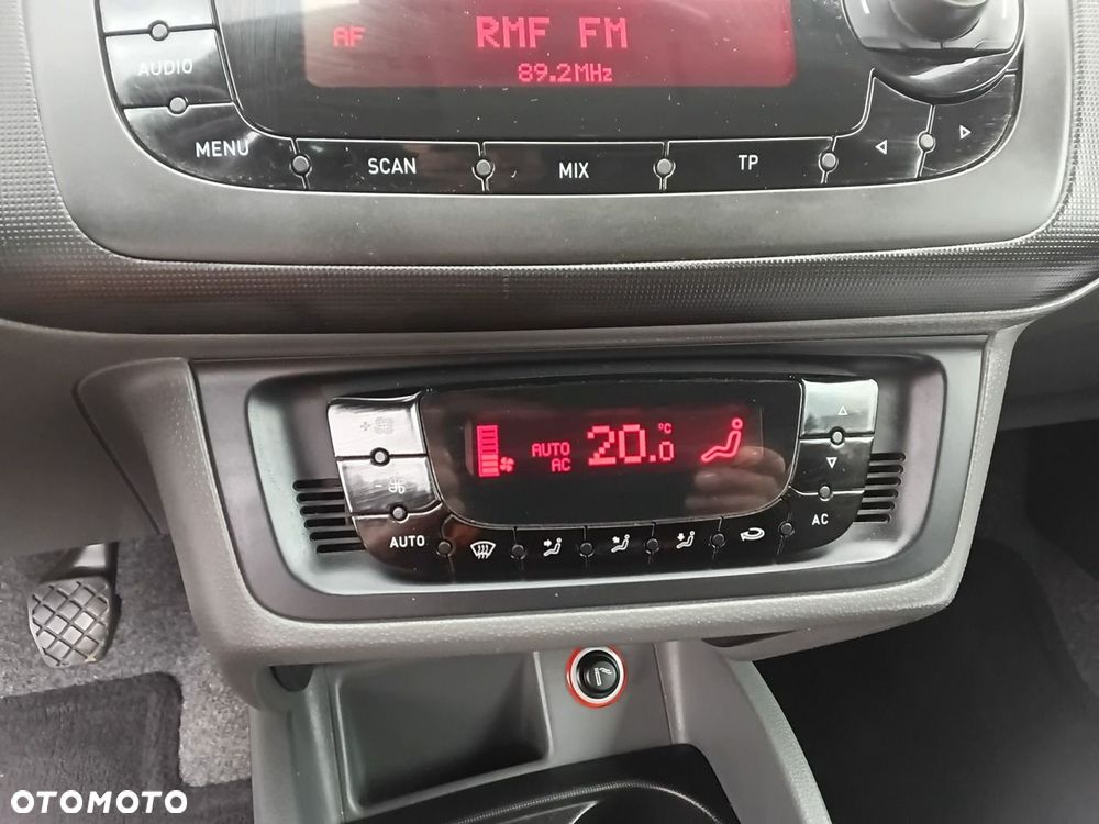 Seat Ibiza - 17