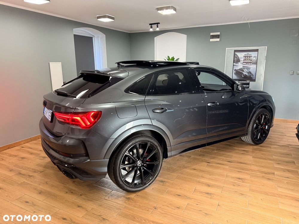 Audi RS Q3 Sportback ver-2-5-tfsi-quattro-s-tronic - 7