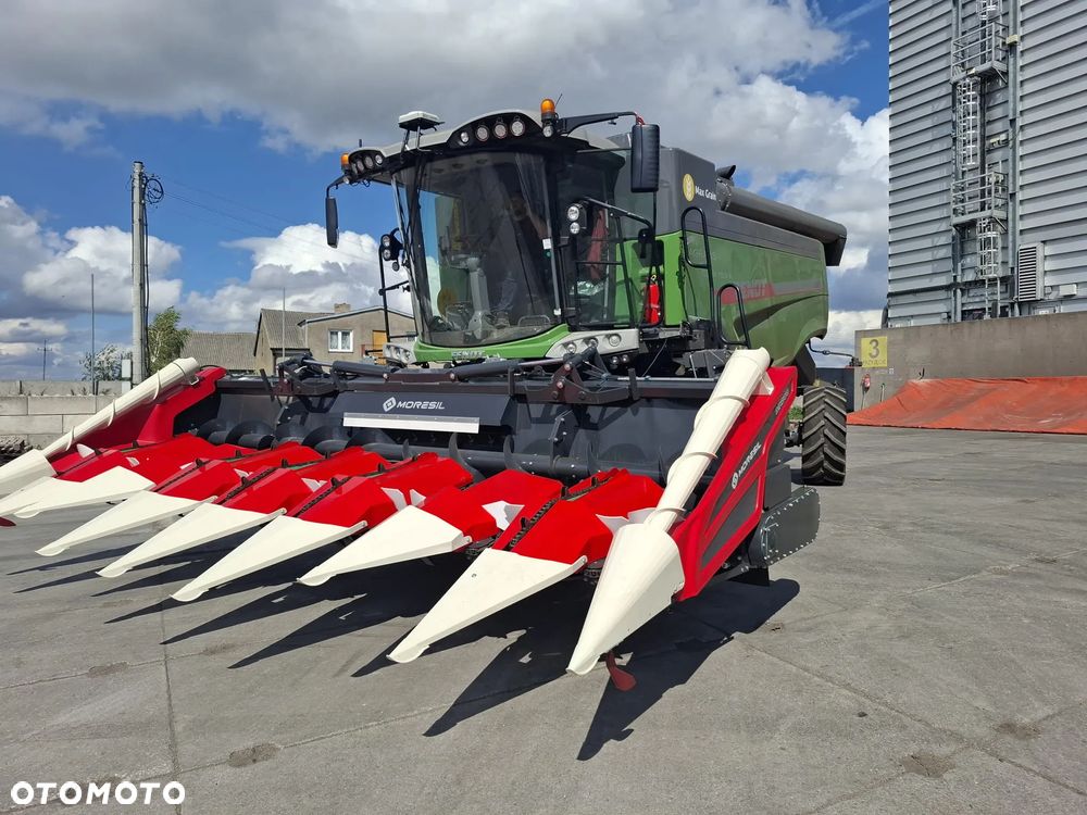 Inny Moresil MR-800 - 9