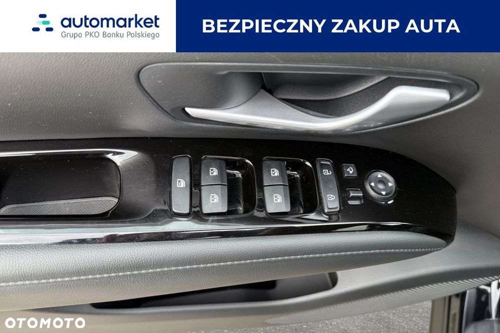 Hyundai Tucson 1.6 T-GDi Smart 2WD - 11