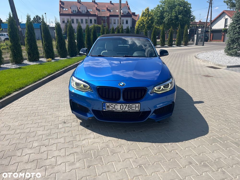 BMW Seria 2 - 2